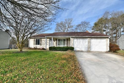 3611 Gustar Court