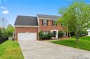 7033 Lenhart Drive sold home in Charlotte, SC