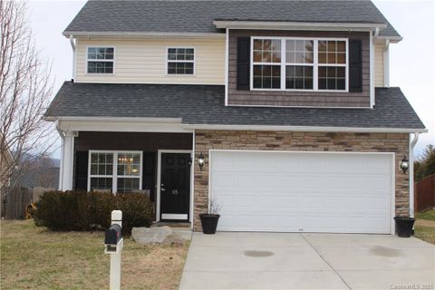 65 Brookstone Court sold home in Wolfchase, Hendersonville, NC