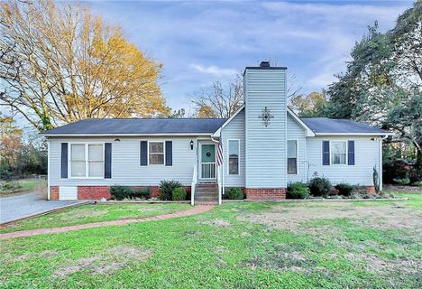 251 Westerwood Drive