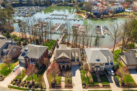 21511 Baltic Drive