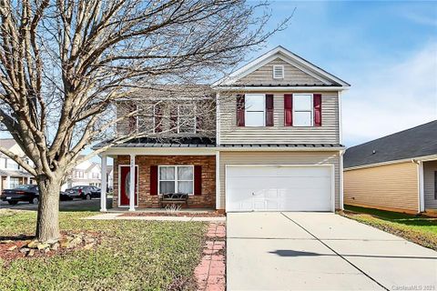 432 Matfield Court