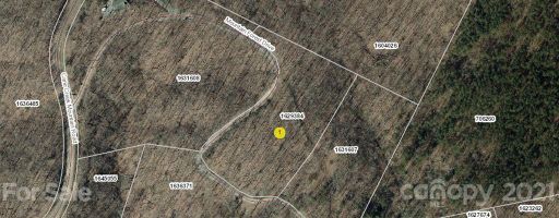 0 Cane Creek Mountain Road sold home in Cane Creek Mountain, Union Mills, NC