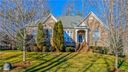 185 Herons Gate Drive sold home in Mooresville, SC