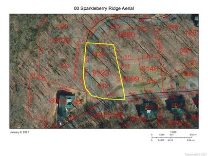 00 Sparkleberry Ridge 512 & 512A