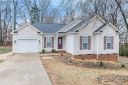 7935 Bella Vista Court sold home in Charlotte, SC