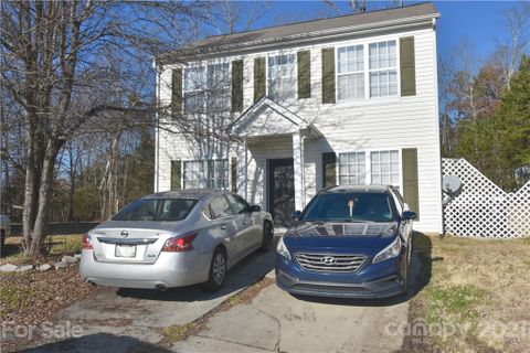 1107 Hannah Rae Court