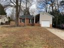 9315 Shackleford Terrace sold home in Charlotte, SC