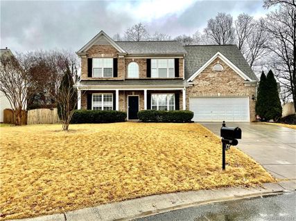 951 Laurel Meadow Drive sold home in Laurel Meadow, Fort Mill, SC