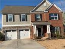 4027 Franklin Meadows Drive sold home in Matthews, SC