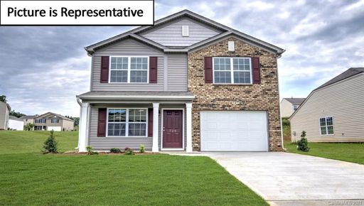 321 Kingsford Drive 28