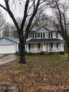 2410 Wildburne Court sold home in Houston Farms, Charlotte, NC