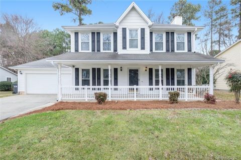 11208 Peppertree Lane