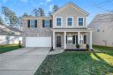 6614 Bluegill Road sold home in Charlotte, SC