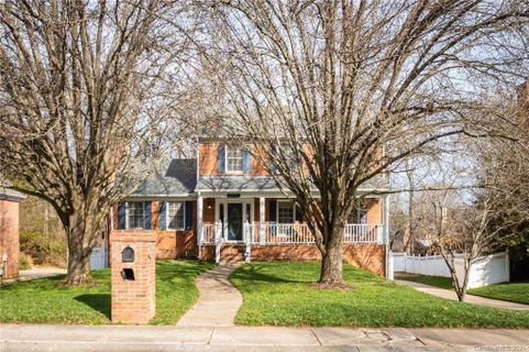 6120 Hickory Forest Drive