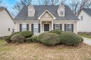 2173 Charles Towne Court sold home in Kannapolis, SC
