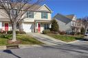 57 Old Salem Court 45 sold home in Fletcher, SC