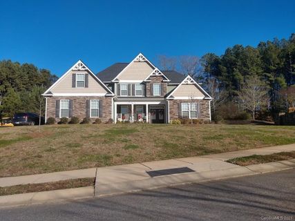 110 N Shinnville Ridge Lane