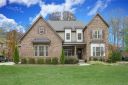 117 Eden Hollow Lane sold home in Matthews, SC