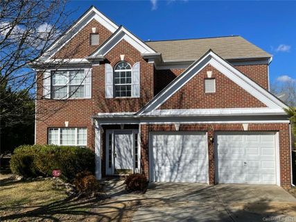 405 Wolverine Court sold home in Park at Newell Crossing, Charlotte, NC