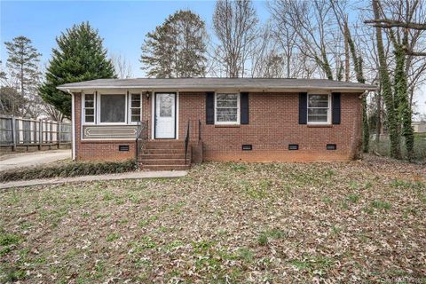211 Willow Street