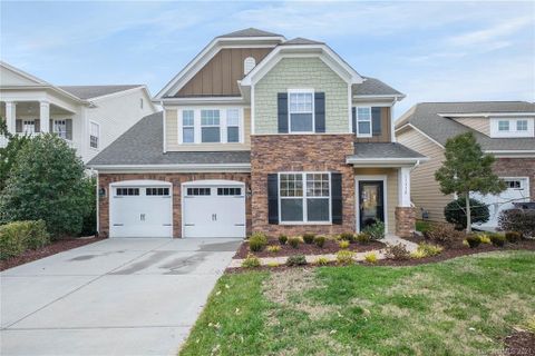11312 Ardrey Crest Drive