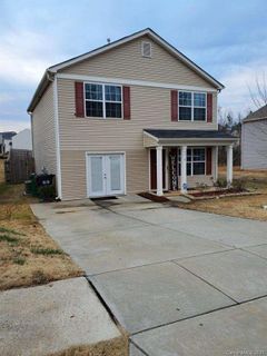 5418 Graypark Drive sold home in Nevin Glen, Charlotte, NC