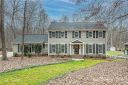 10411 Stonemede Lane sold home in Matthews, SC