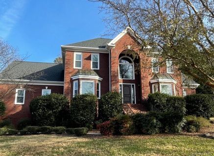 7064 Harbor Court sold home in Anchorage, Tega Cay, SC
