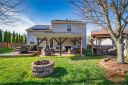1969 8th Street Lane sold home in Hickory, SC