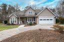 1336 33rd Avenue Drive sold home in Hickory, SC
