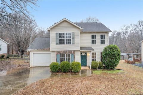 2909 Stockwood Drive