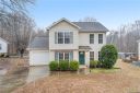 2909 Stockwood Drive sold home in Gastonia, SC