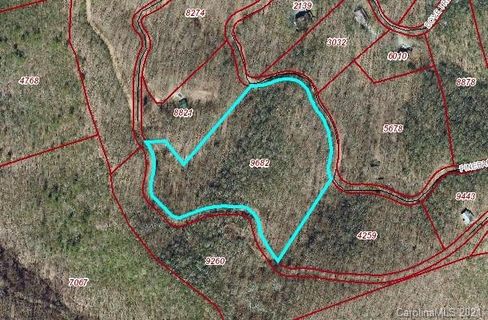 99999 Pinebark Ridge sold home in Treetops, Candler, NC