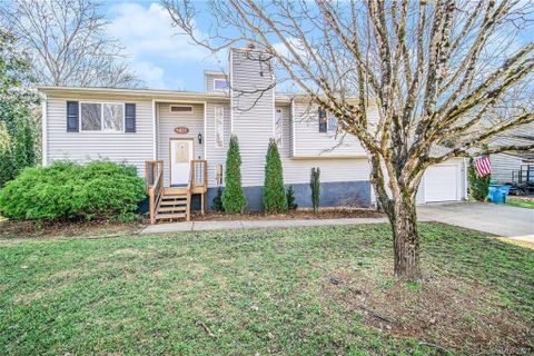 5875 Leatherwood Lane