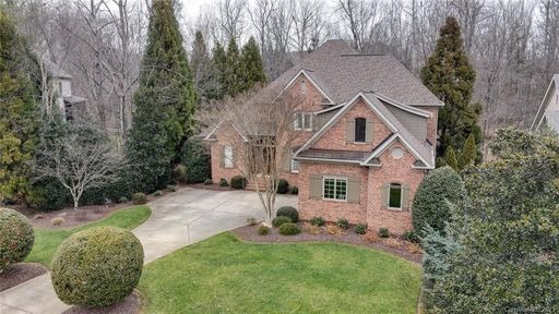 1510 Elmsford Lane sold home in Reverdy Glen, Matthews, NC