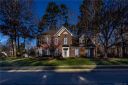11012 Secotan Lane sold home in Matthews, SC
