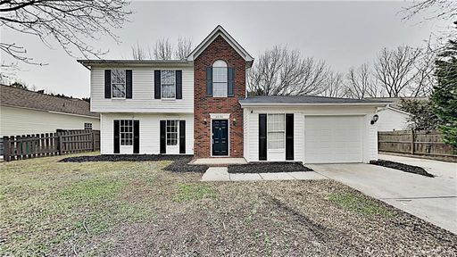 6326 S Bend Lane