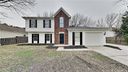 6326 S Bend Lane sold home in Charlotte, SC