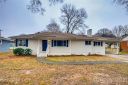 1808 Birchcrest Drive sold home in Charlotte, SC