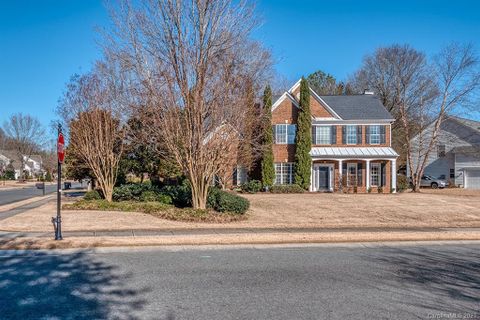 11115 Knight Castle Drive