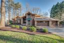 16208 Leeward Lane sold home in Huntersville, SC