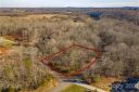 Lot 11 Cline Farm Road sold home in Lincolnton, SC