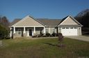 110 Bramblewood Drive sold home in Salisbury, SC