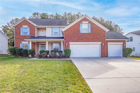 14701 Bridle Trace Lane