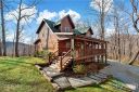 386 Wild Turkey Run sold home in Black Mountain, SC
