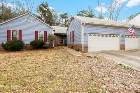 8641 Kirchenbaum Drive