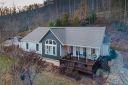 166 Amaroo Ridge sold home in Sylva, SC
