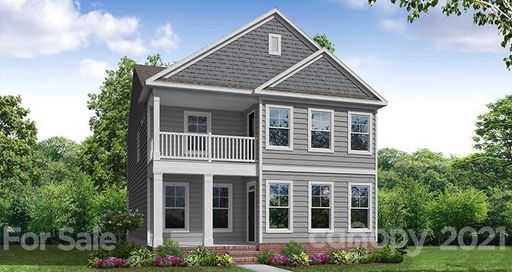 627 R L Stowe Road Lot 96