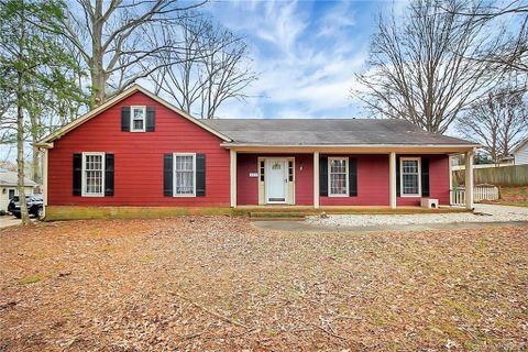 1031 Conestoga Drive